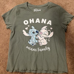 Disney Stitch Size XL(14-16)